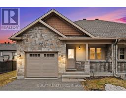 376 SOLSTICE CRESCENT, Russell, Ontario