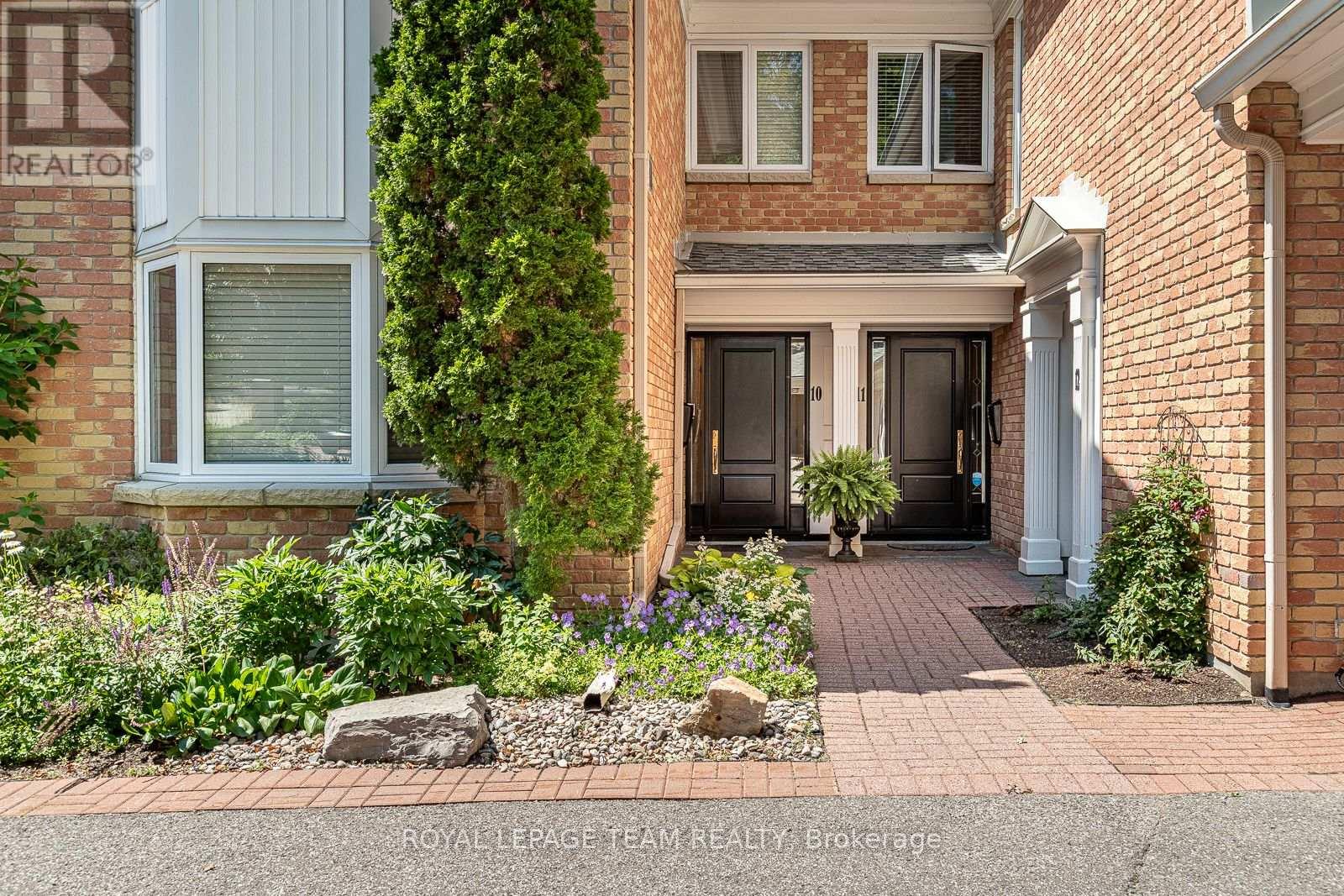 Unit 10 - 55 Whitemarl Drive, Ottawa, Ontario  K1L 8J9 - Photo 24 - X12954238