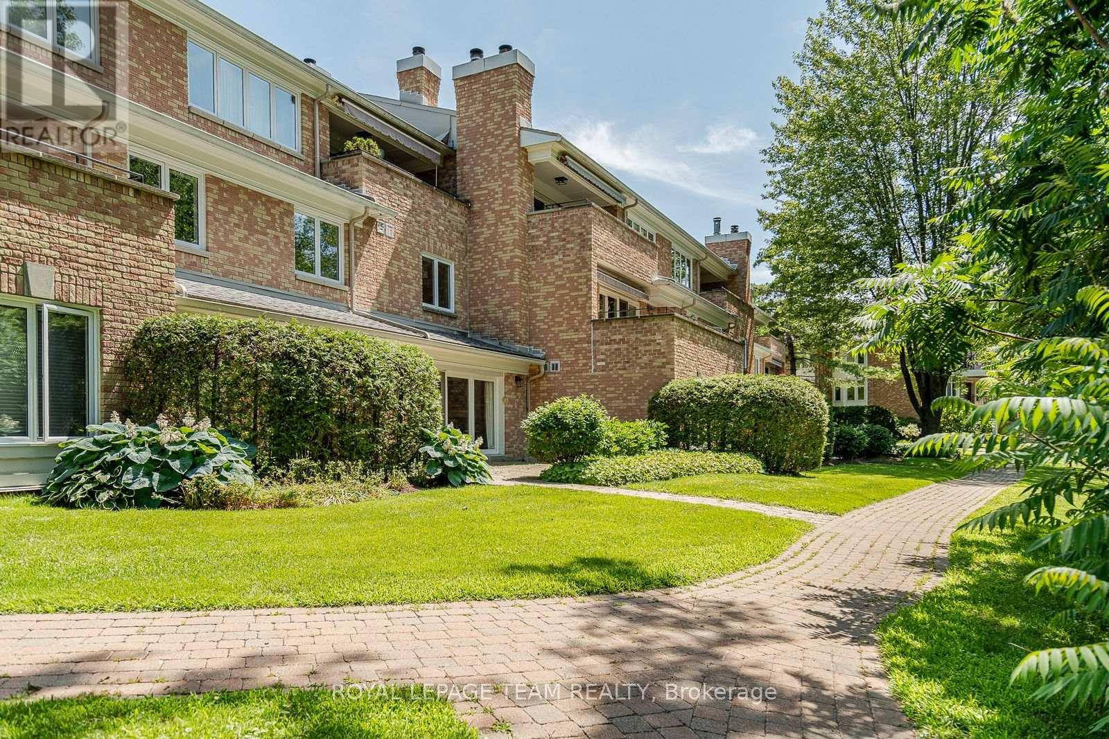 Unit 10 - 55 Whitemarl Drive, Ottawa, Ontario  K1L 8J9 - Photo 26 - X12954238
