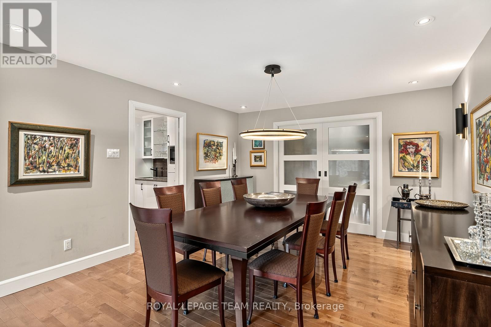 Unit 10 - 55 Whitemarl Drive, Ottawa, Ontario  K1L 8J9 - Photo 5 - X12954238