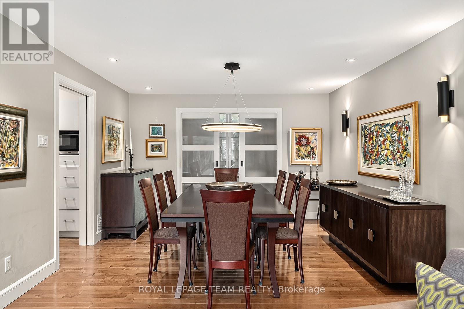 Unit 10 - 55 Whitemarl Drive, Ottawa, Ontario  K1L 8J9 - Photo 6 - X12954238