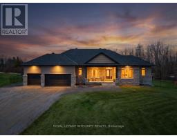 444 EJ'S LANE, Beckwith, Ontario