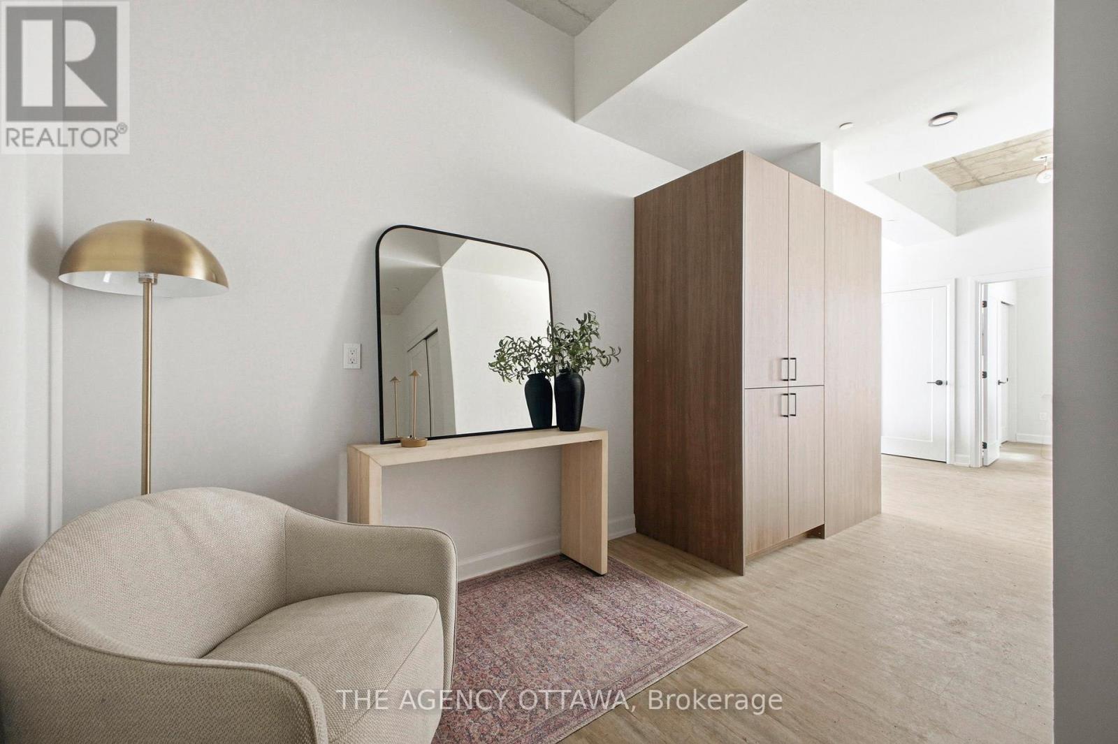 502 - 56 Bayswater Avenue, Ottawa, Ontario  K1Y 2E9 - Photo 12 - X12954606