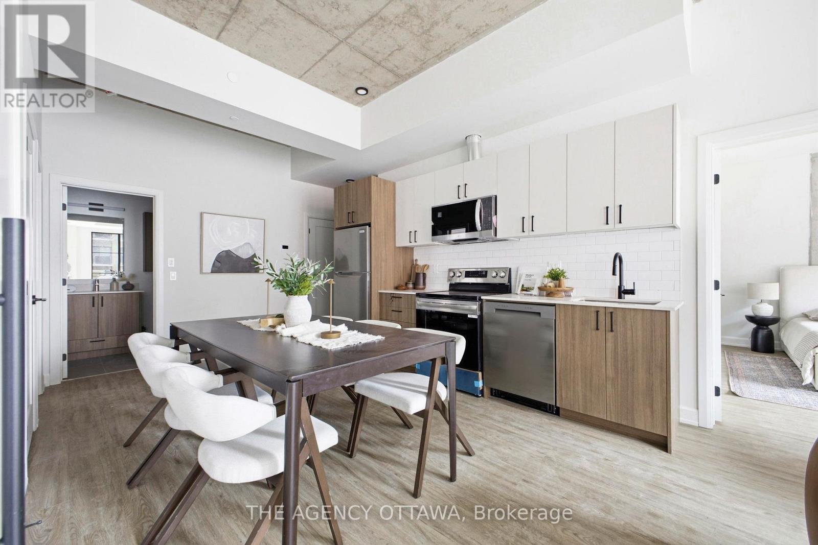 407 - 56 Bayswater Avenue, Ottawa, Ontario  K1Y 2E9 - Photo 4 - X12954616