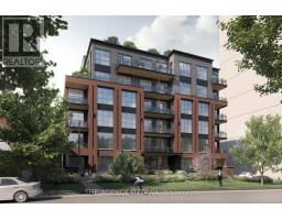 407 - 56 BAYSWATER AVENUE, Ottawa, Ontario