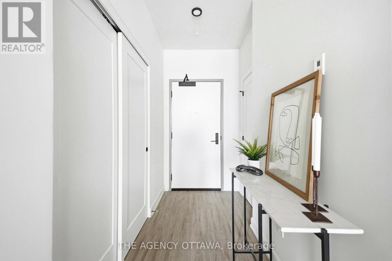 506 - 56 Bayswater Avenue, Ottawa, Ontario  K1Y 2E9 - Photo 2 - X12954710