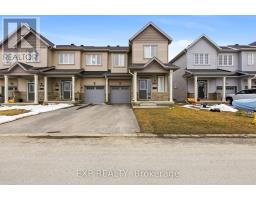 116 MAIN HALYARD LANE, Ottawa, Ontario