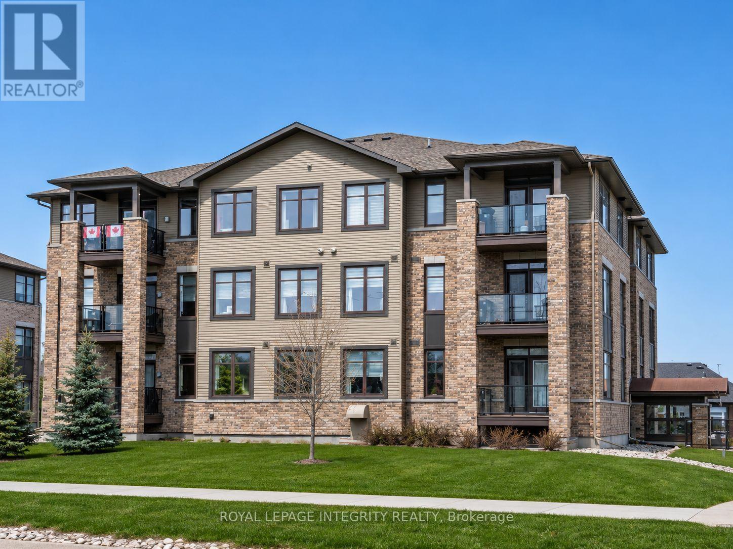 201 - 300 JATOBA PRIVATE, Ottawa, Ontario