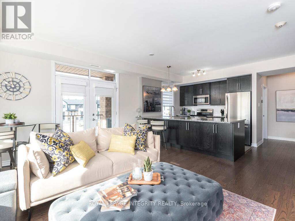 201 - 300 Jatoba Private, Ottawa, Ontario  K2V 0E7 - Photo 11 - X12955416