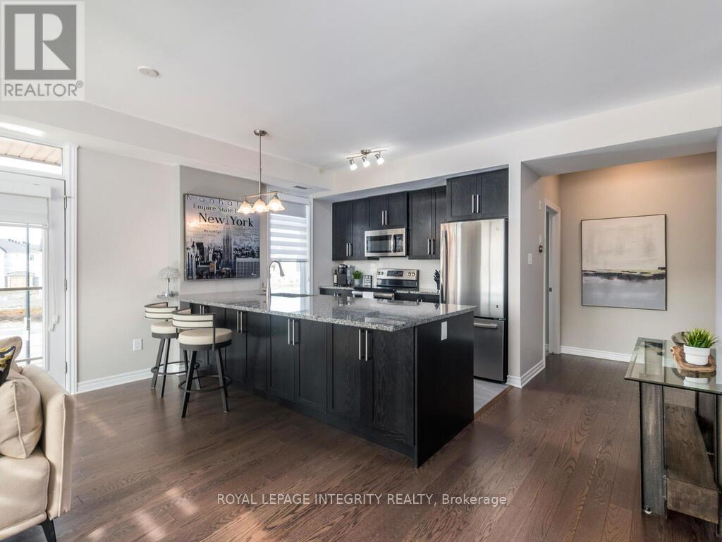 201 - 300 Jatoba Private, Ottawa, Ontario  K2V 0E7 - Photo 12 - X12955416