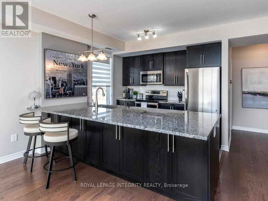 201 - 300 Jatoba Private, Ottawa, Ontario  K2V 0E7 - Photo 13 - X12955416