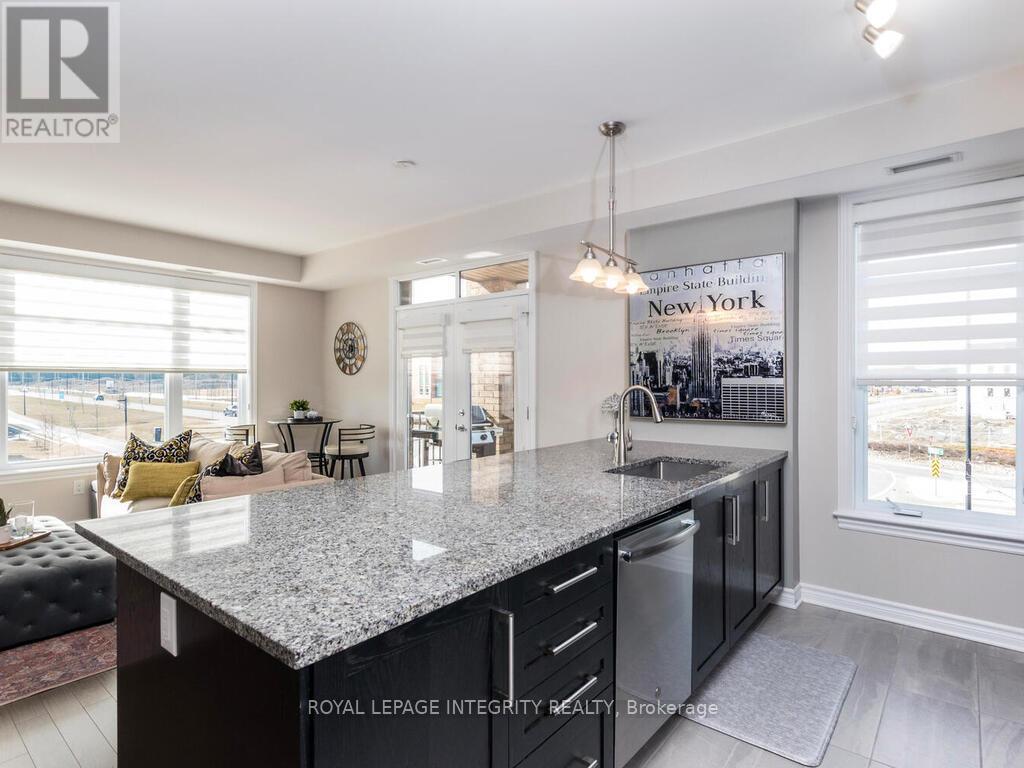 201 - 300 Jatoba Private, Ottawa, Ontario  K2V 0E7 - Photo 14 - X12955416