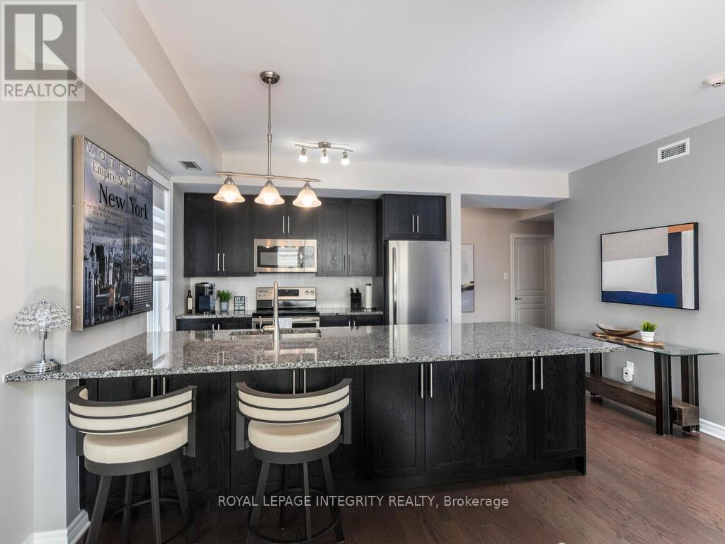 201 - 300 Jatoba Private, Ottawa, Ontario  K2V 0E7 - Photo 17 - X12955416