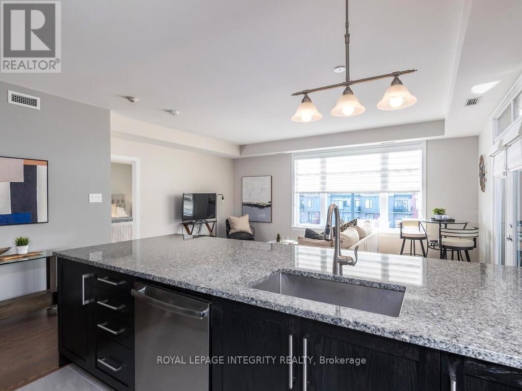 201 - 300 Jatoba Private, Ottawa, Ontario  K2V 0E7 - Photo 18 - X12955416