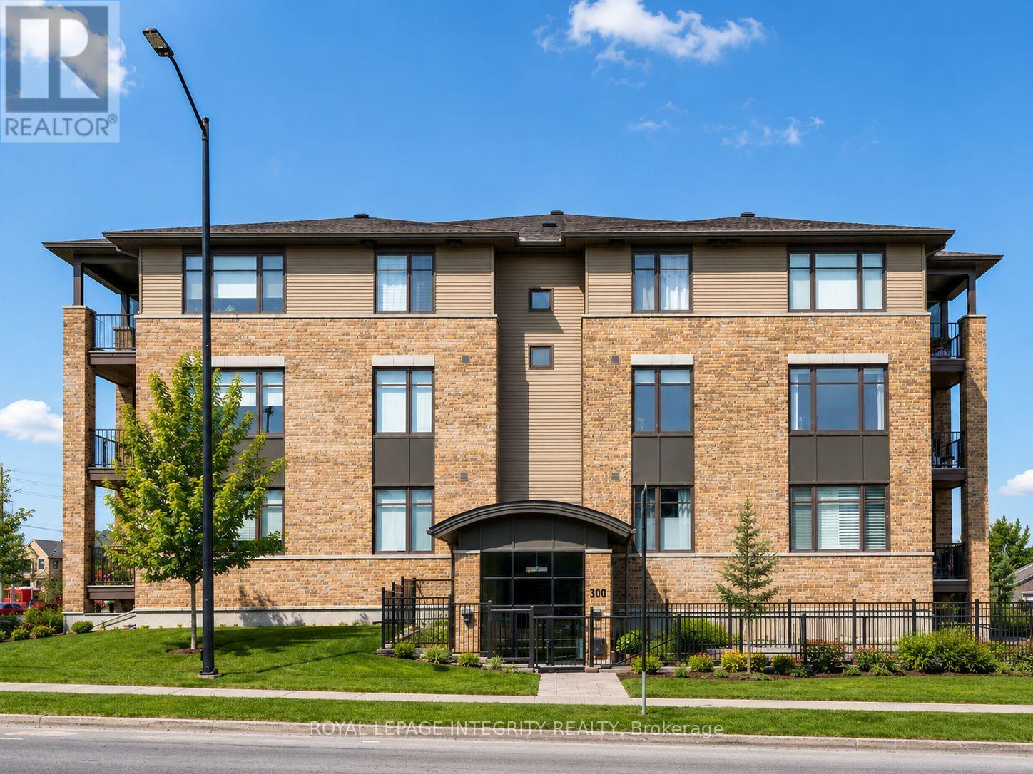 201 - 300 Jatoba Private, Ottawa, Ontario  K2V 0E7 - Photo 2 - X12955416
