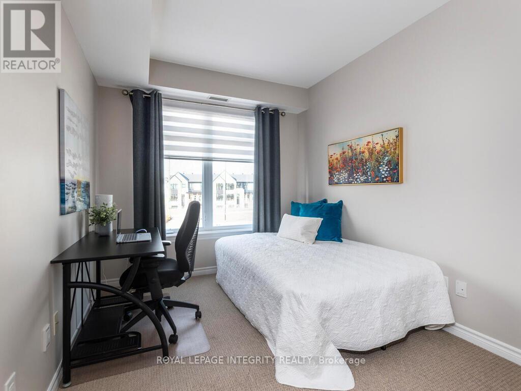 201 - 300 Jatoba Private, Ottawa, Ontario  K2V 0E7 - Photo 23 - X12955416