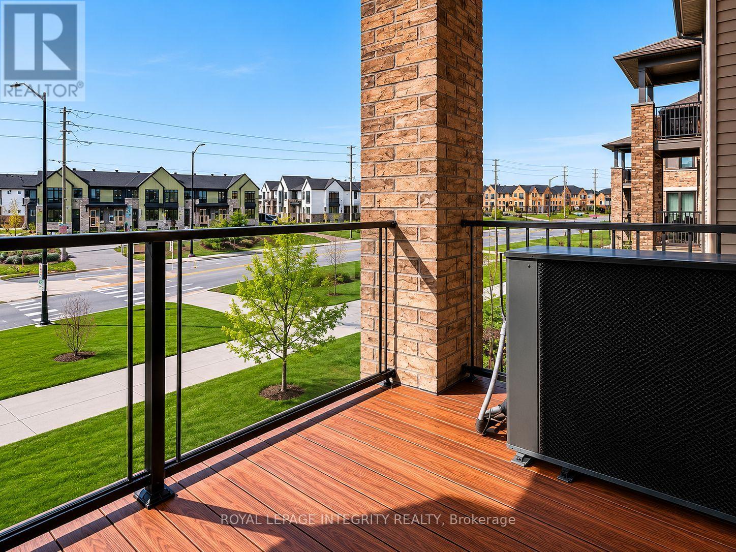 201 - 300 Jatoba Private, Ottawa, Ontario  K2V 0E7 - Photo 3 - X12955416