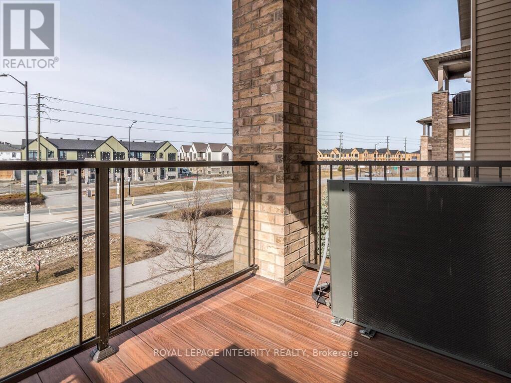 201 - 300 Jatoba Private, Ottawa, Ontario  K2V 0E7 - Photo 30 - X12955416