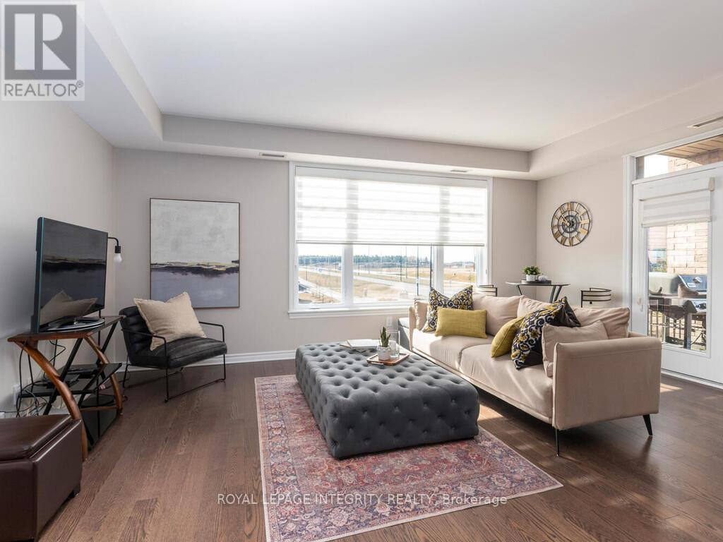 201 - 300 Jatoba Private, Ottawa, Ontario  K2V 0E7 - Photo 6 - X12955416