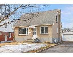1123 SECORD AVENUE, Ottawa, Ontario