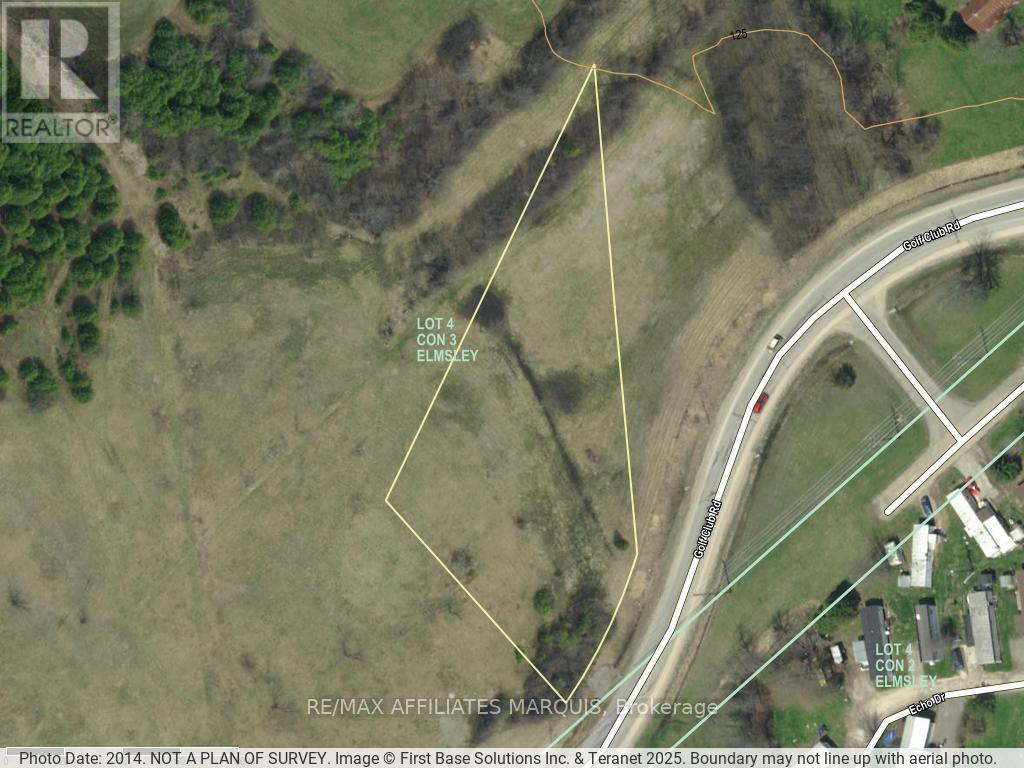 000 GOLF CLUB ROAD, Smiths Falls, Ontario