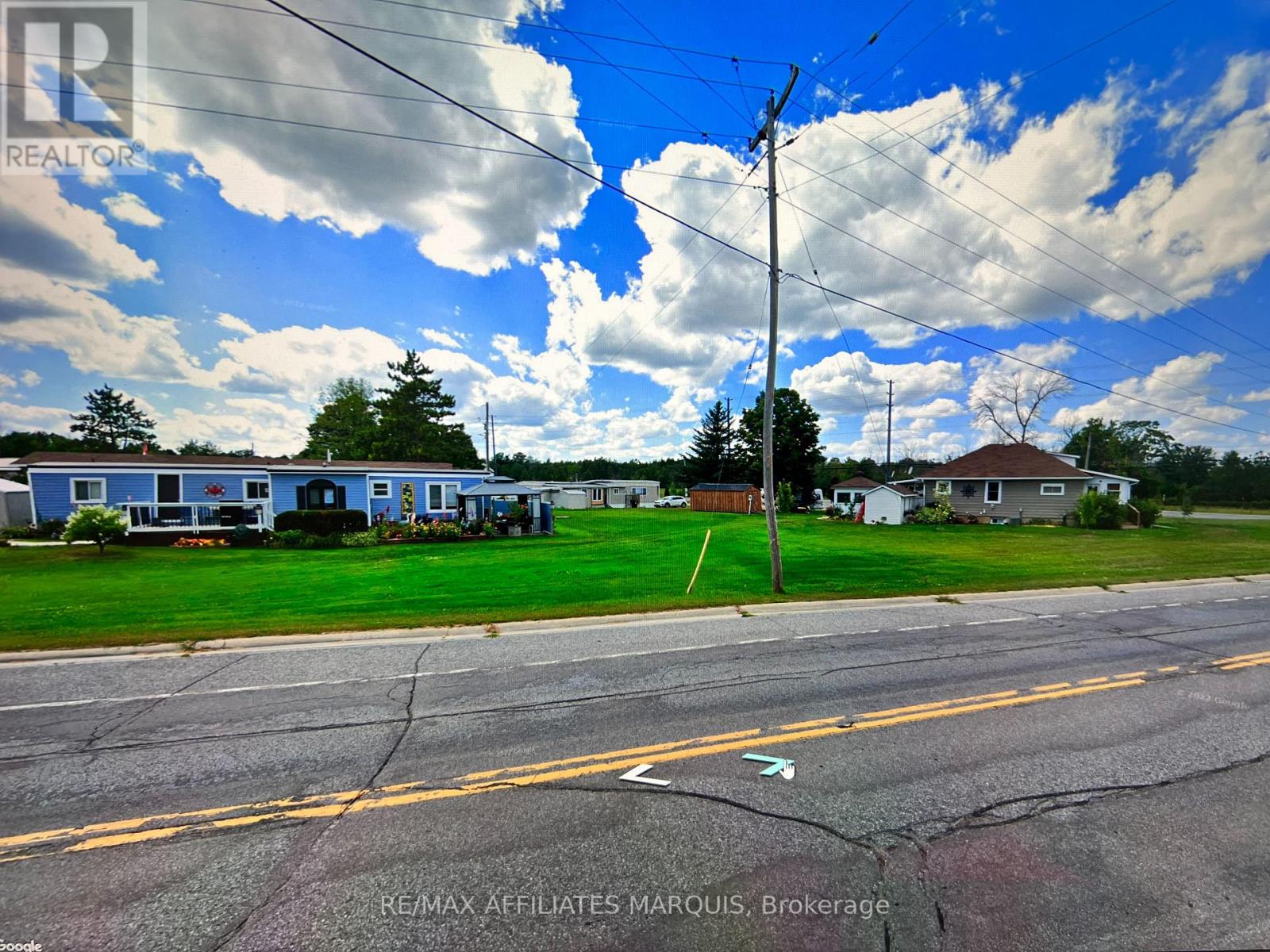 402 29 HIGHWAY, Rideau Lakes, Ontario