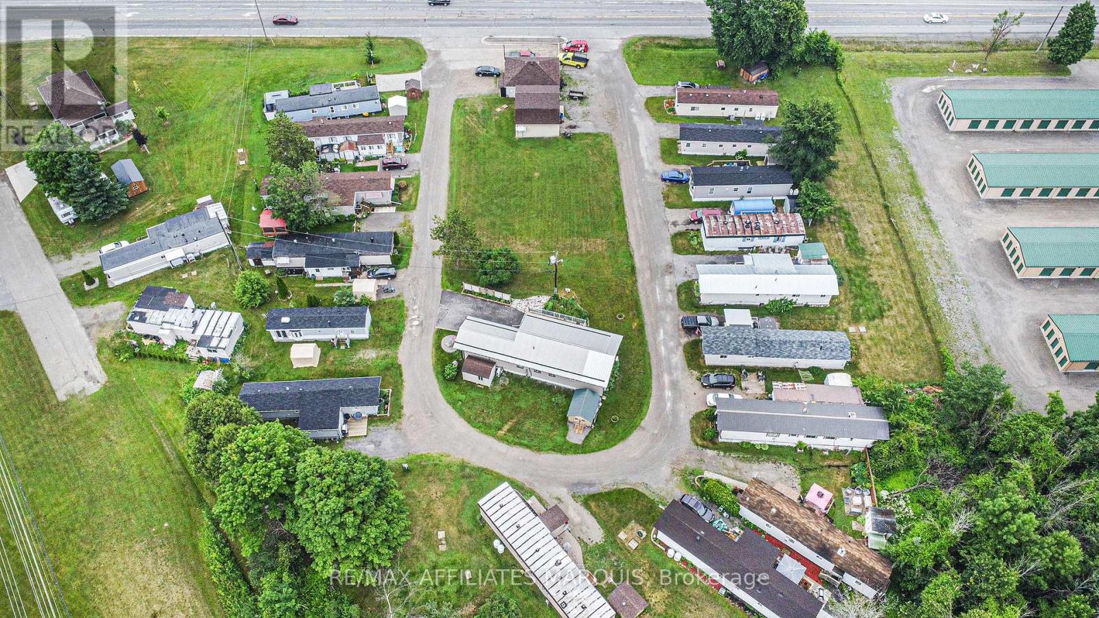 402 29 Highway, Rideau Lakes, Ontario  K7A 4S5 - Photo 2 - X12955924