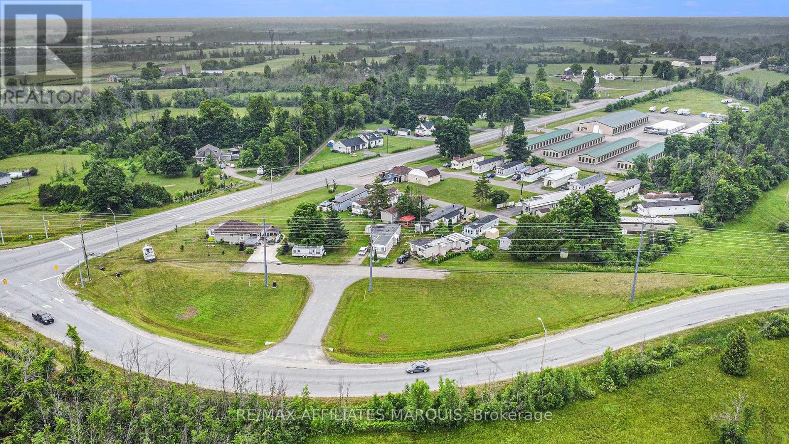 402 29 Highway, Rideau Lakes, Ontario  K7A 4S5 - Photo 3 - X12955924