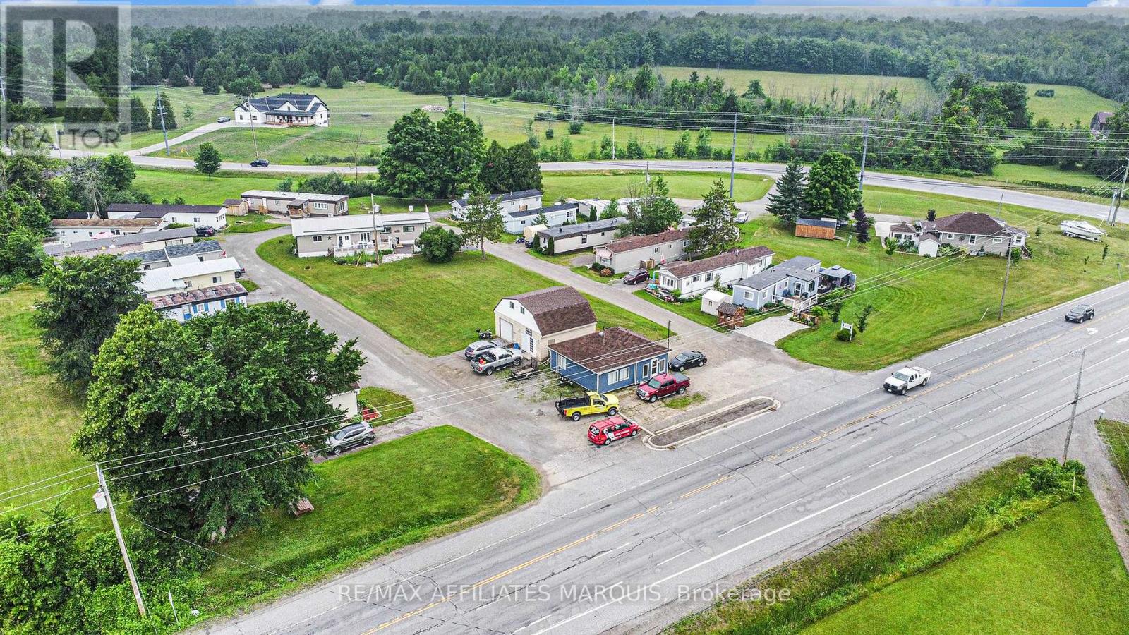 402 29 Highway, Rideau Lakes, Ontario  K7A 4S5 - Photo 5 - X12955924