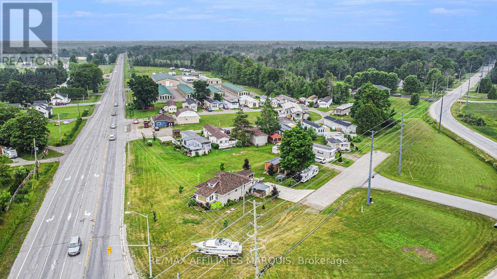 402 29 Highway, Rideau Lakes, Ontario  K7A 4S5 - Photo 6 - X12955924