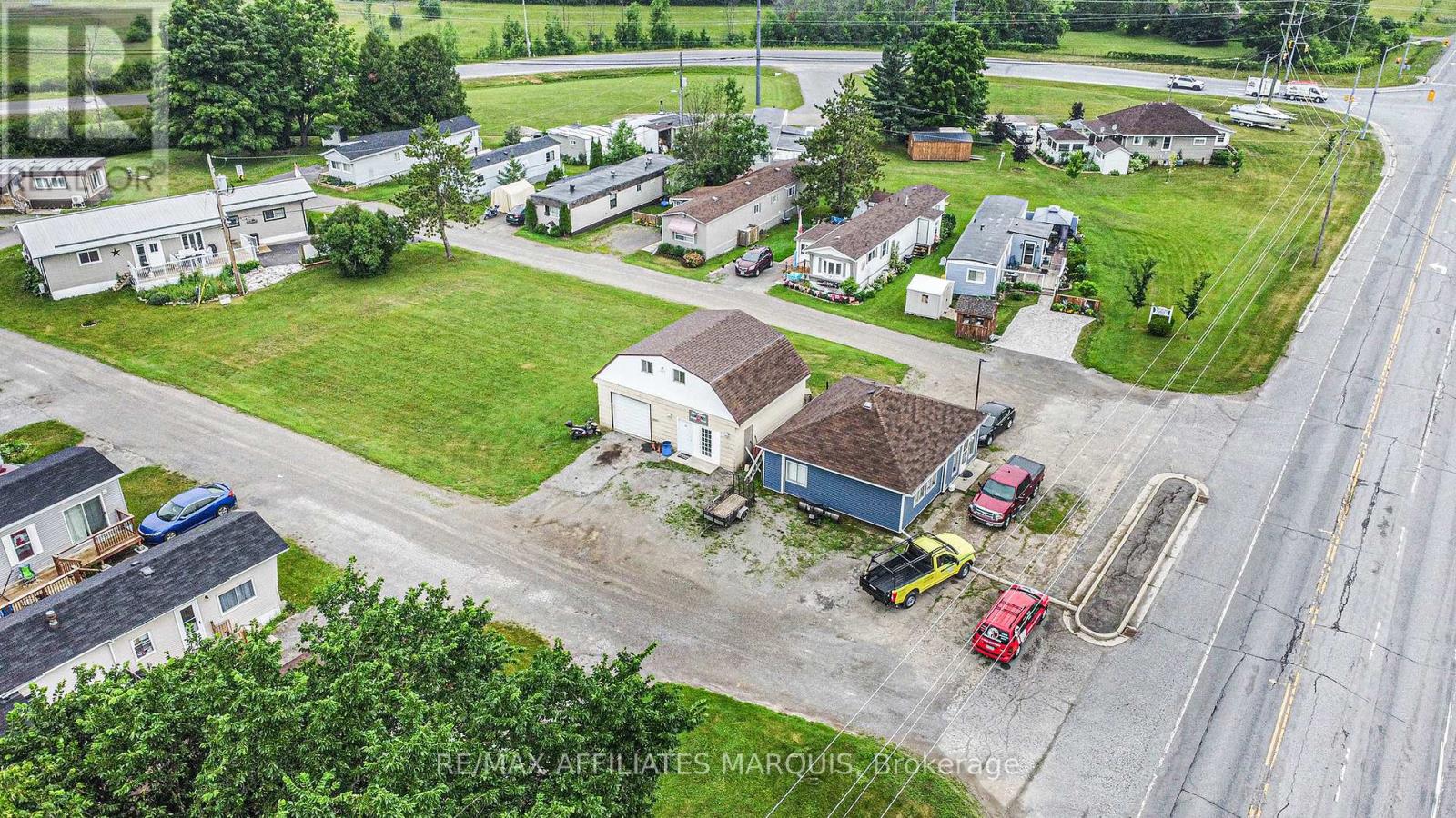 402 29 Highway, Rideau Lakes, Ontario  K7A 4S5 - Photo 7 - X12955924