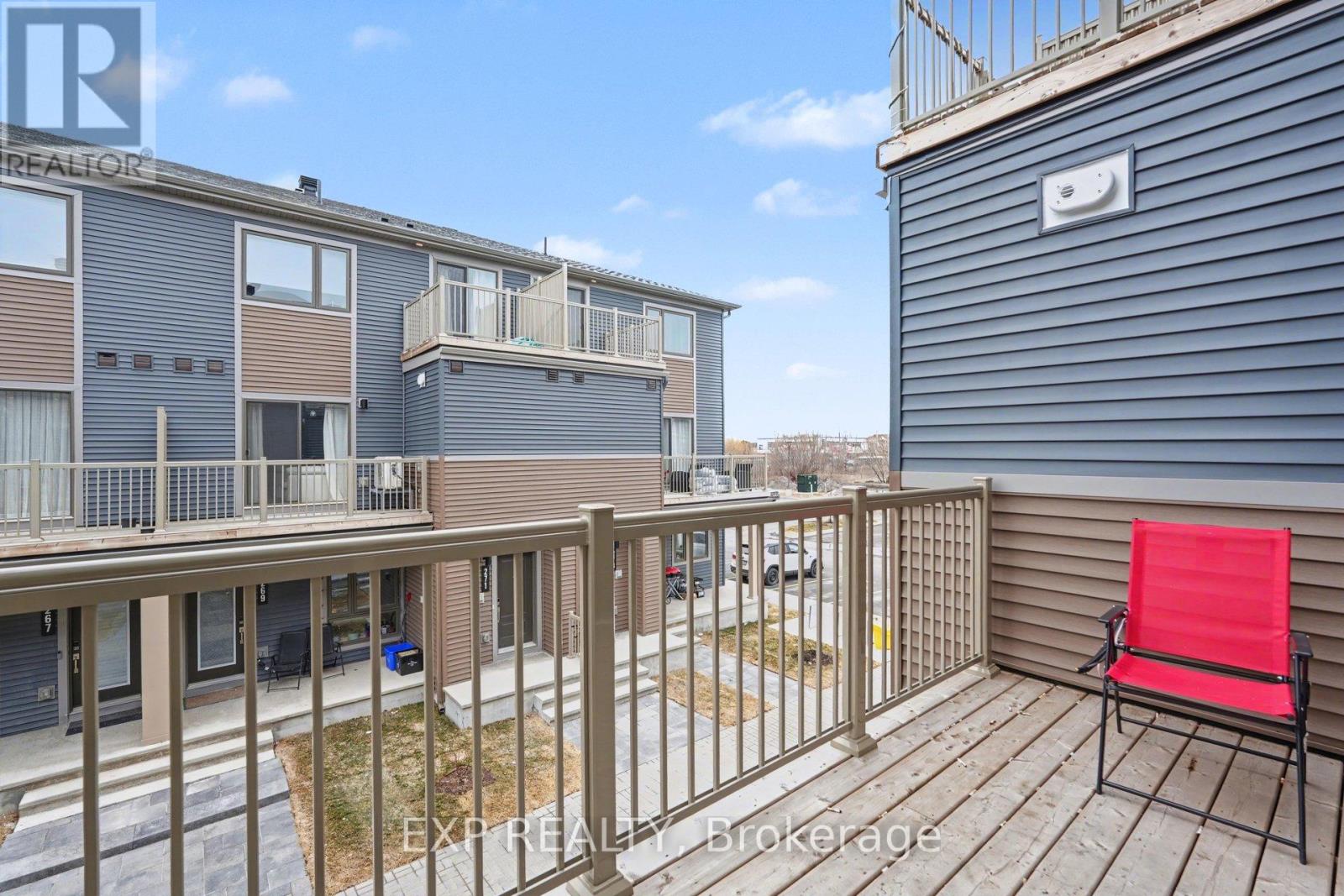 249 David Lewis Private, Ottawa, Ontario  K4A 1C4 - Photo 26 - X12955936