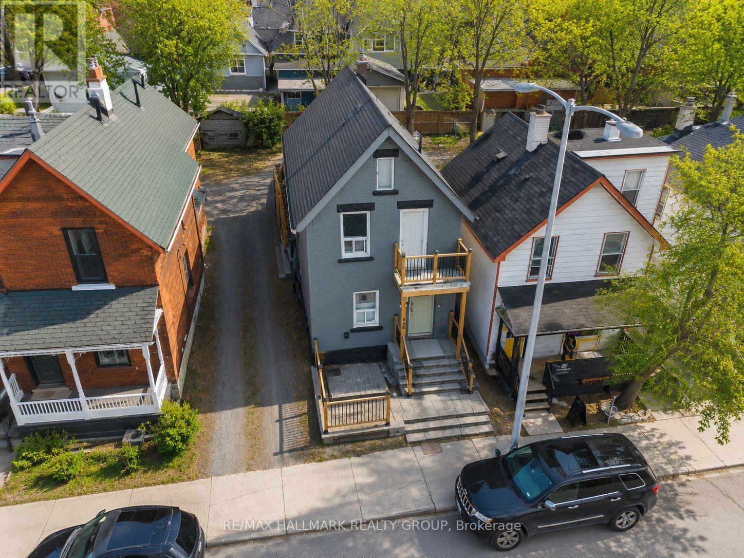638-640 SOMERSET STREET W, Ottawa, Ontario