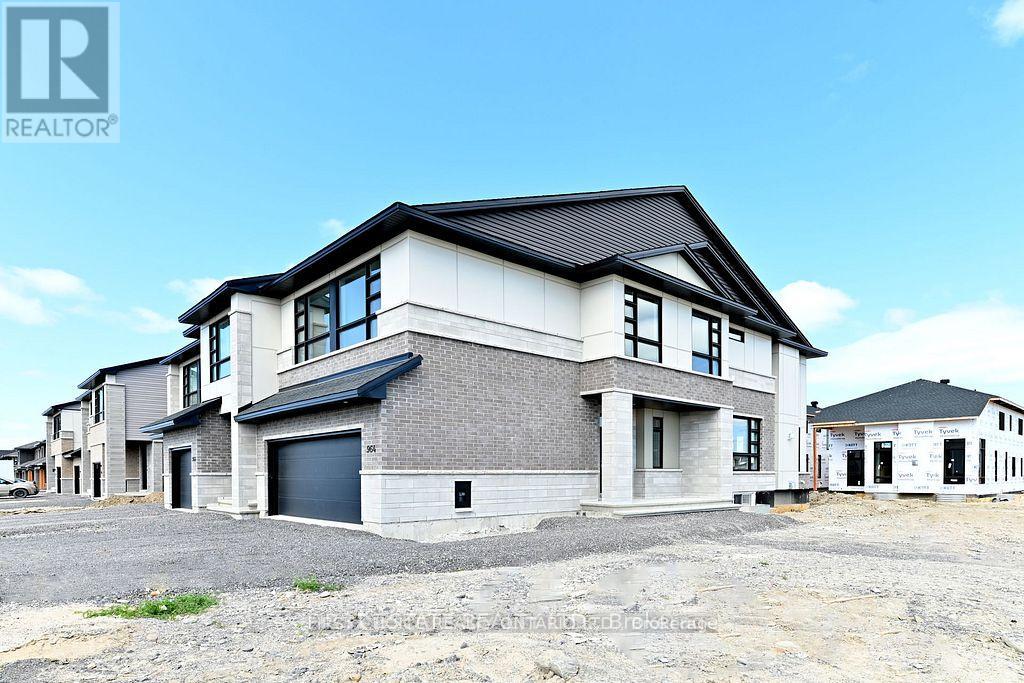 964 ACOUSTIC WAY, Ottawa, Ontario
