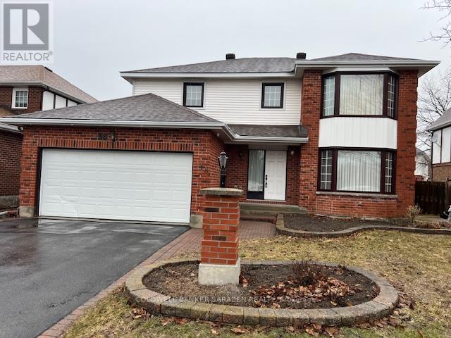 38 Bateman Drive, Ottawa, Ontario  K2G 5H4 - Photo 1 - X12957224