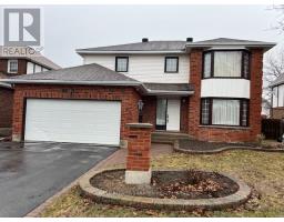 38 BATEMAN DRIVE, Ottawa, Ontario
