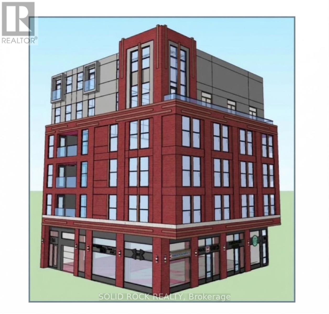 406-408 BANK STREET, Ottawa, Ontario