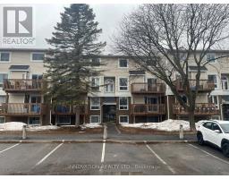 120 - 2 FENERTY CRESCENT, Ottawa, Ontario