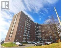 501 - 20 CHESTERTON DRIVE, Ottawa, Ontario