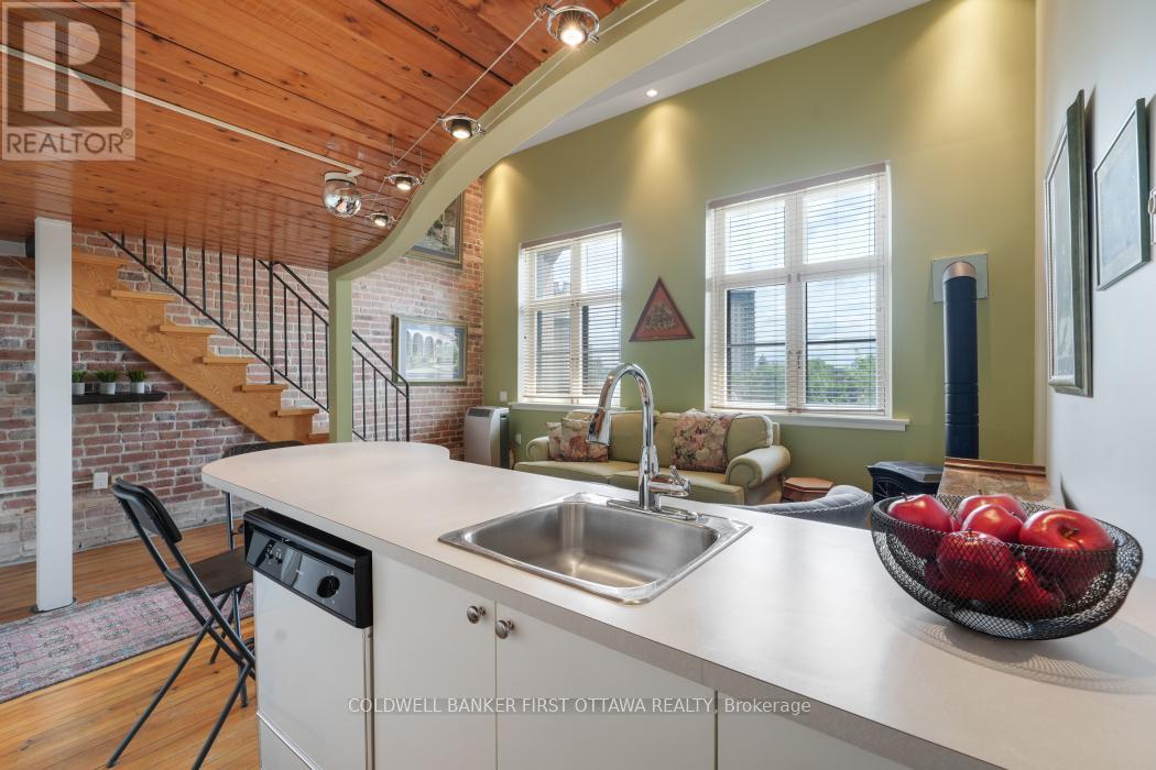 405 - 589 Rideau Street, Ottawa, Ontario  K1N 6A1 - Photo 13 - X12959172