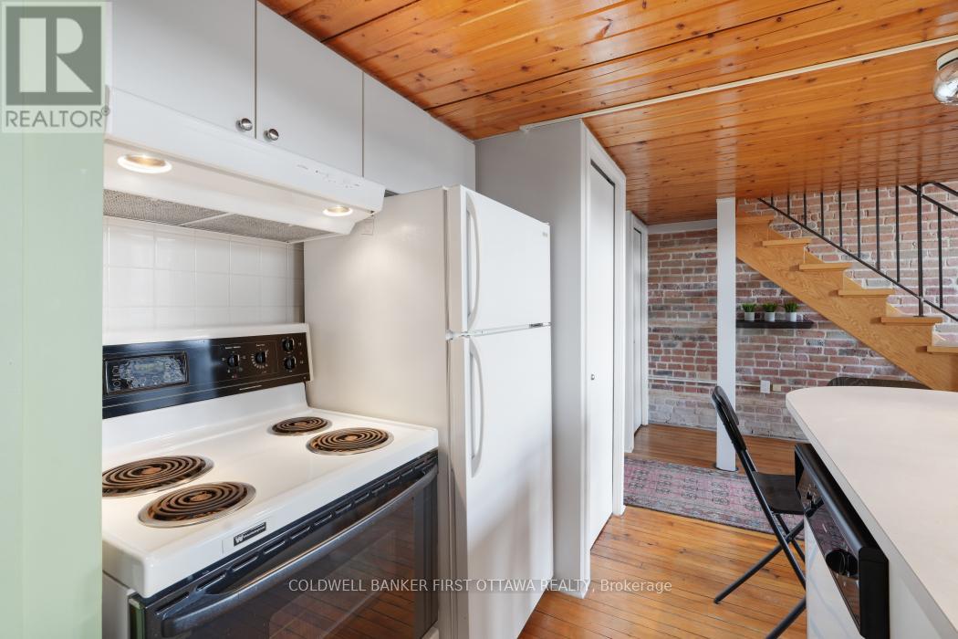 405 - 589 Rideau Street, Ottawa, Ontario  K1N 6A1 - Photo 14 - X12959172