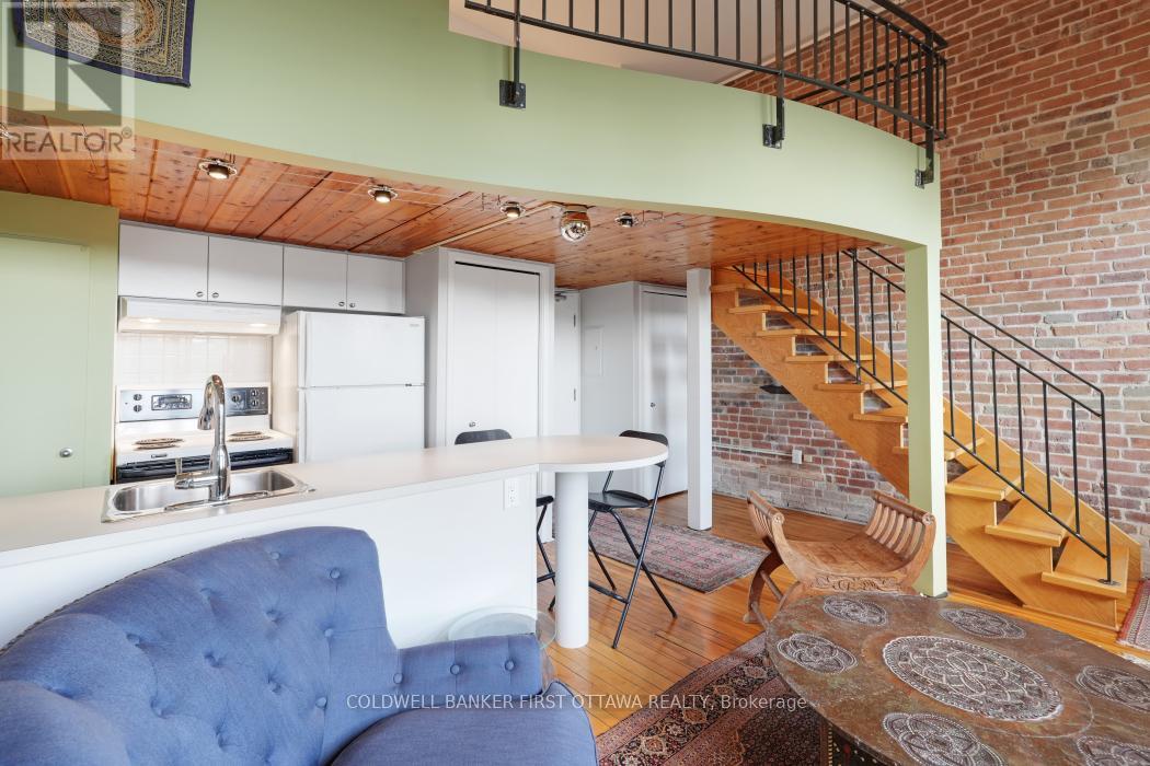 405 - 589 Rideau Street, Ottawa, Ontario  K1N 6A1 - Photo 15 - X12959172