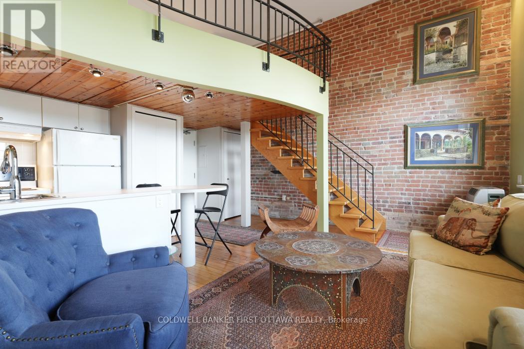 405 - 589 Rideau Street, Ottawa, Ontario  K1N 6A1 - Photo 16 - X12959172