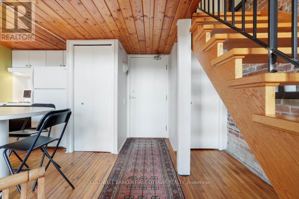 405 - 589 Rideau Street, Ottawa, Ontario  K1N 6A1 - Photo 17 - X12959172