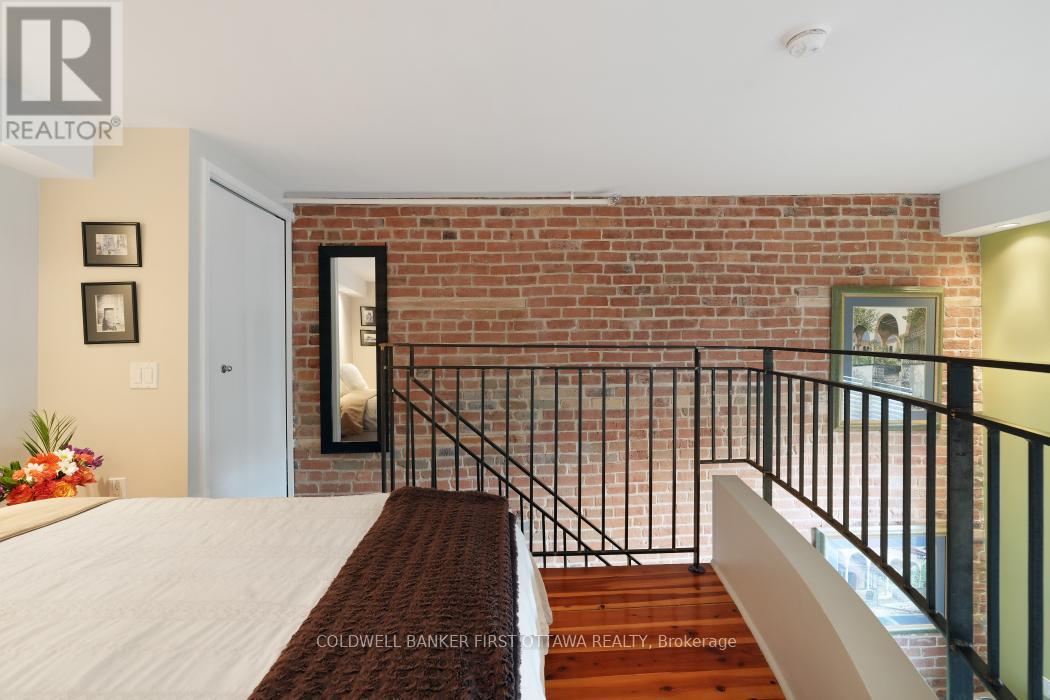 405 - 589 Rideau Street, Ottawa, Ontario  K1N 6A1 - Photo 23 - X12959172