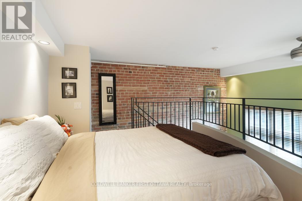 405 - 589 Rideau Street, Ottawa, Ontario  K1N 6A1 - Photo 24 - X12959172