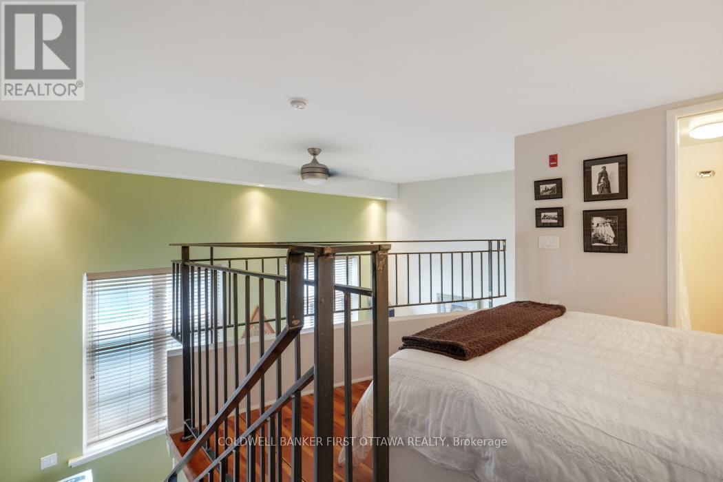 405 - 589 Rideau Street, Ottawa, Ontario  K1N 6A1 - Photo 25 - X12959172