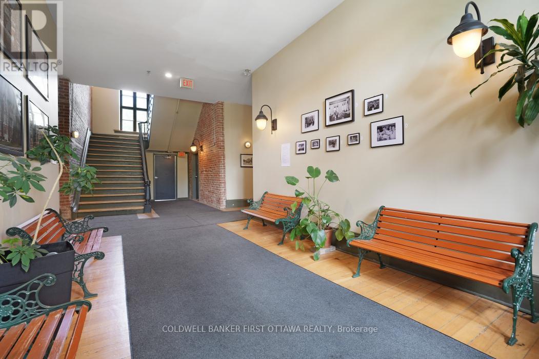 405 - 589 Rideau Street, Ottawa, Ontario  K1N 6A1 - Photo 5 - X12959172