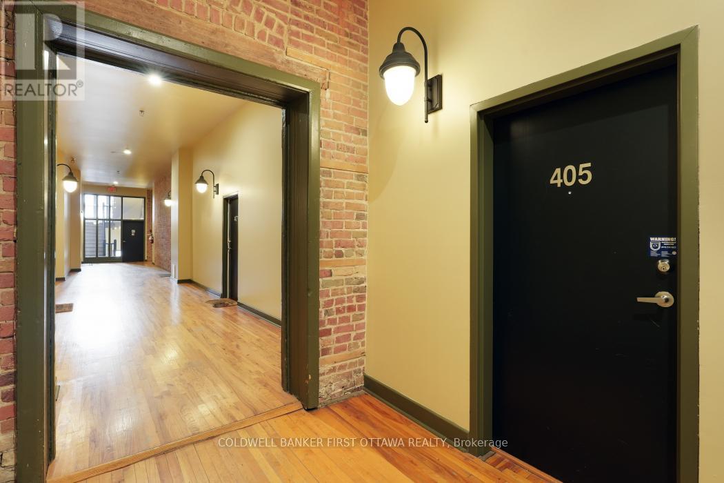 405 - 589 Rideau Street, Ottawa, Ontario  K1N 6A1 - Photo 6 - X12959172