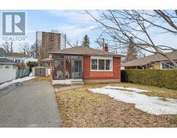 944 EVE STREET, Ottawa, Ontario